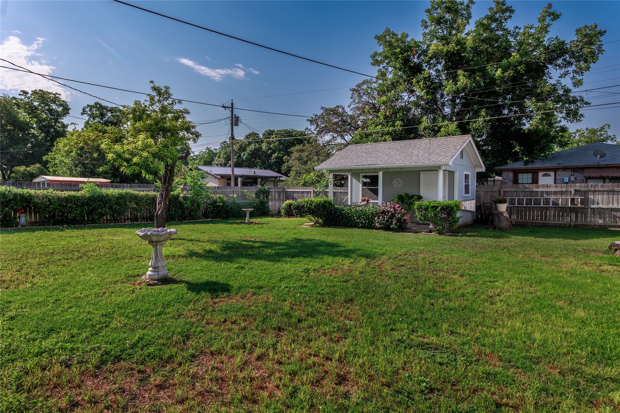 805 W 15th Street Brady TX 76825