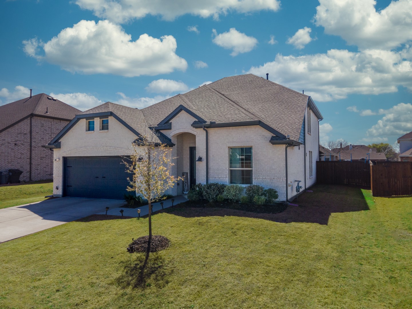 625 Ardsley Lane Forney TX 75126