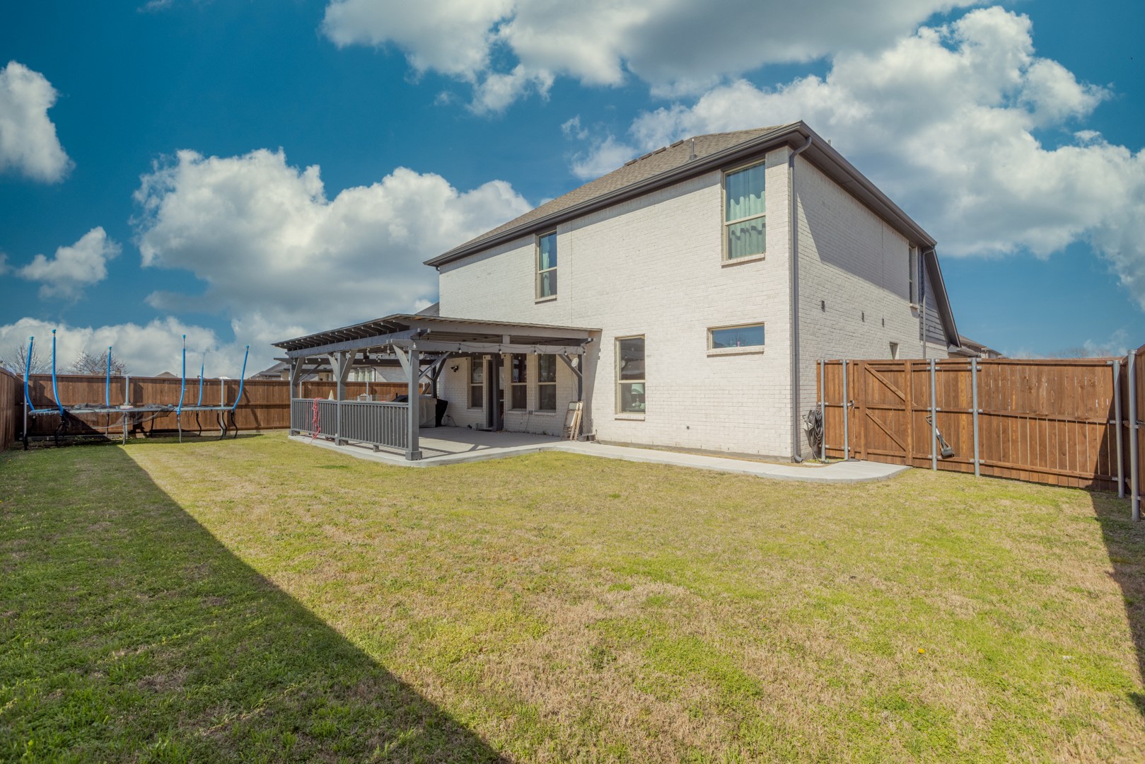 625 Ardsley Lane Forney TX 75126