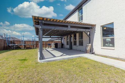 625 Ardsley Lane Forney TX 75126