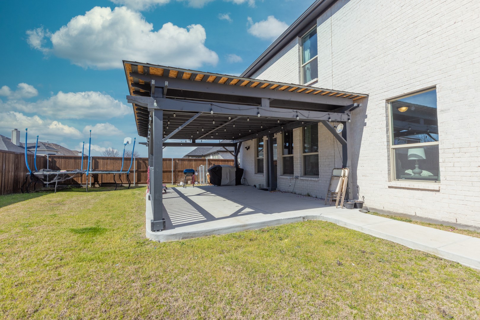 625 Ardsley Lane Forney TX 75126