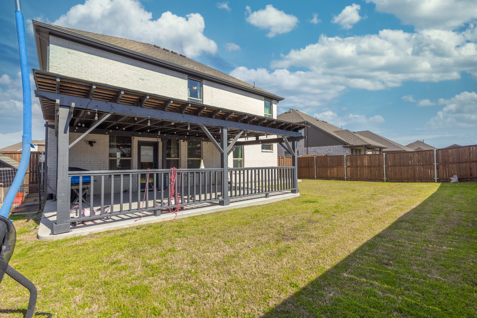 625 Ardsley Lane Forney TX 75126