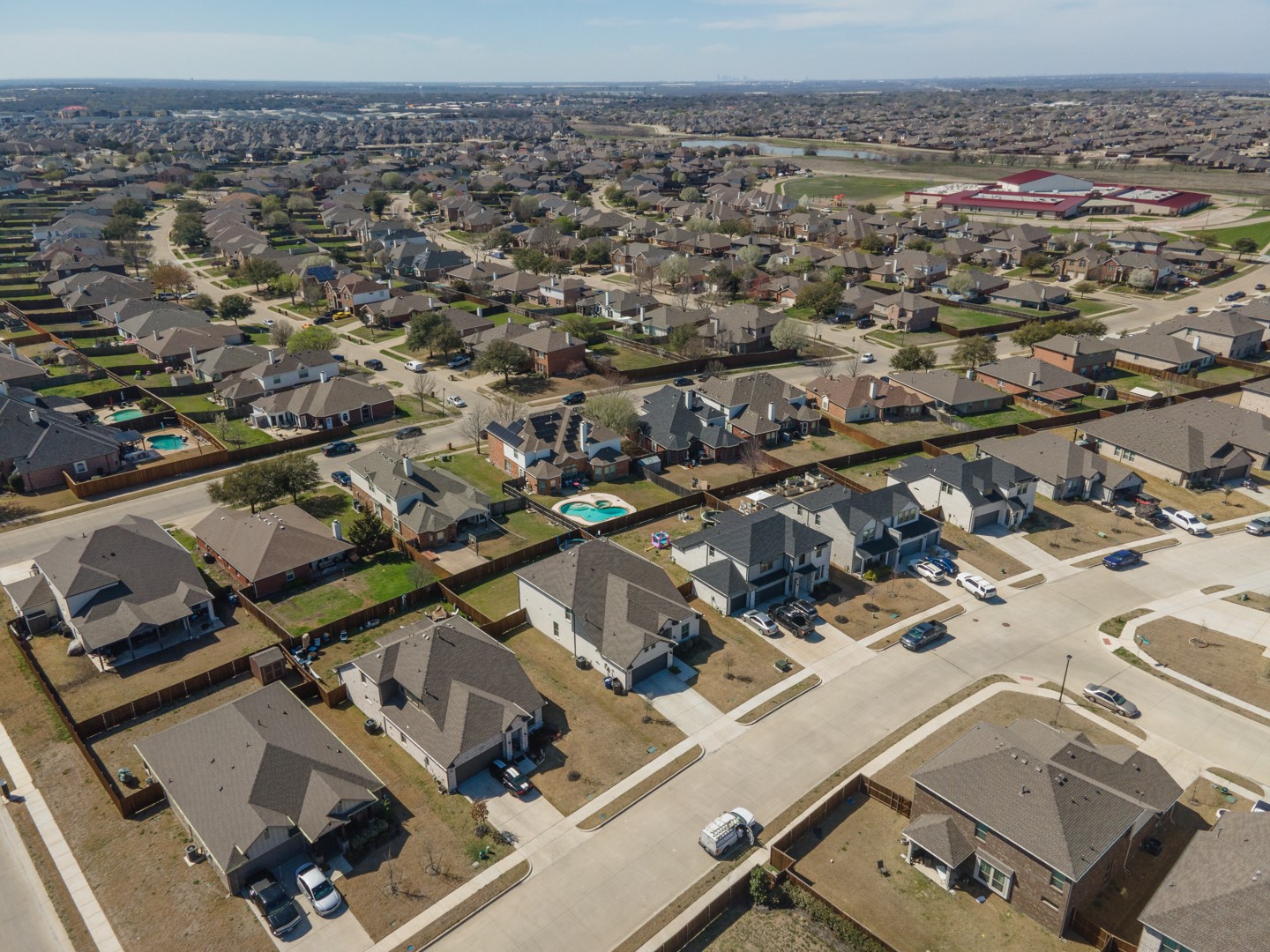 625 Ardsley Lane Forney TX 75126