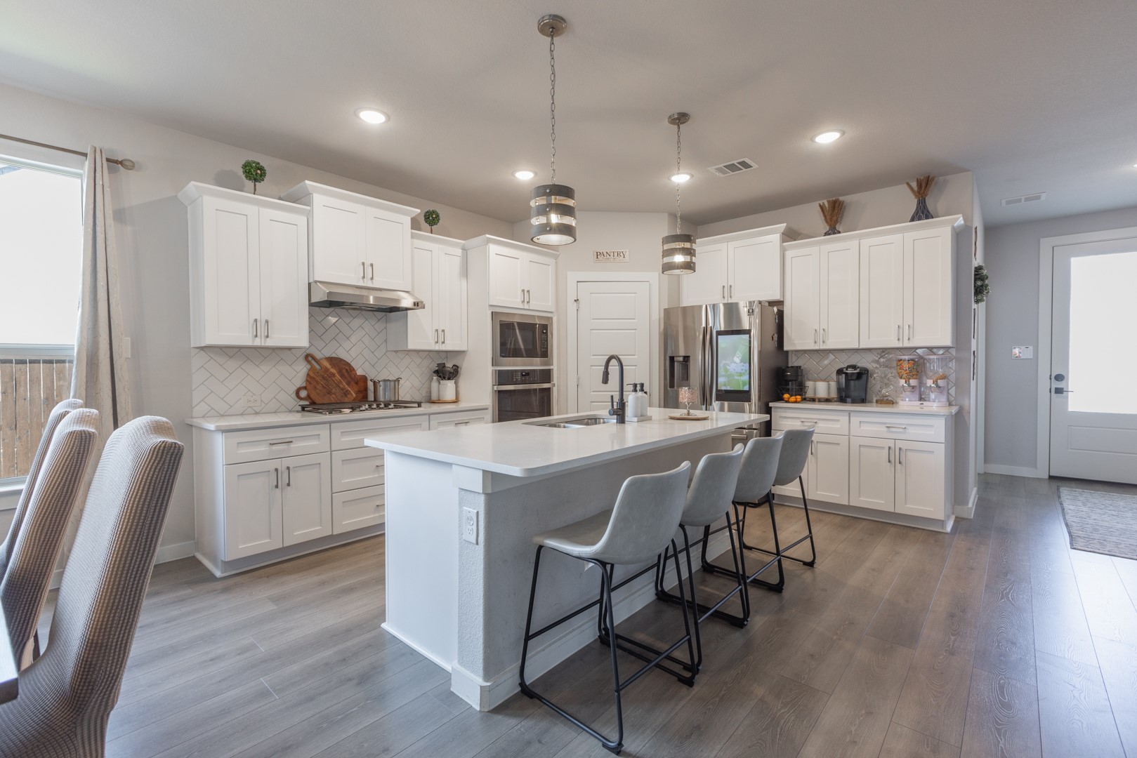 625 Ardsley Lane Forney TX 75126