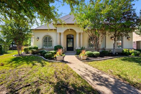 1401 Eleanor Rigby Lane Mansfield TX 76063