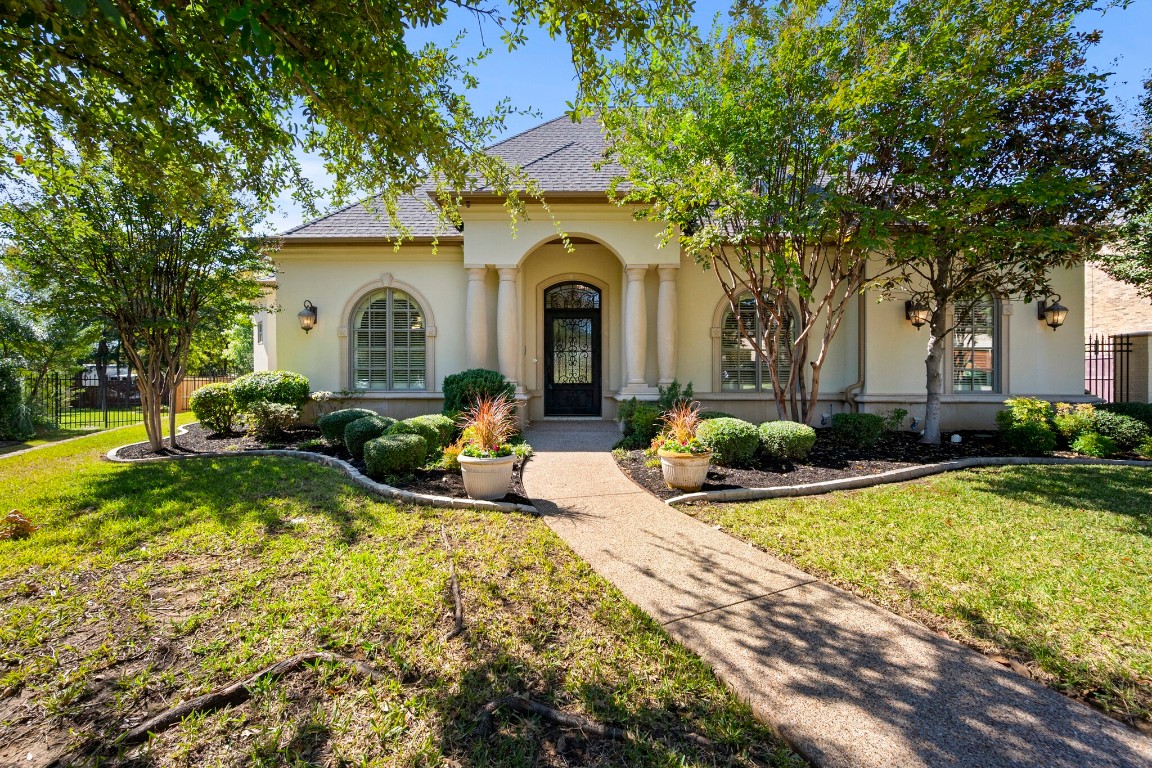 1401 Eleanor Rigby Lane Mansfield TX 76063
