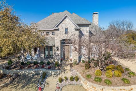 5378 Elm Spring Lane Frisco TX 75034