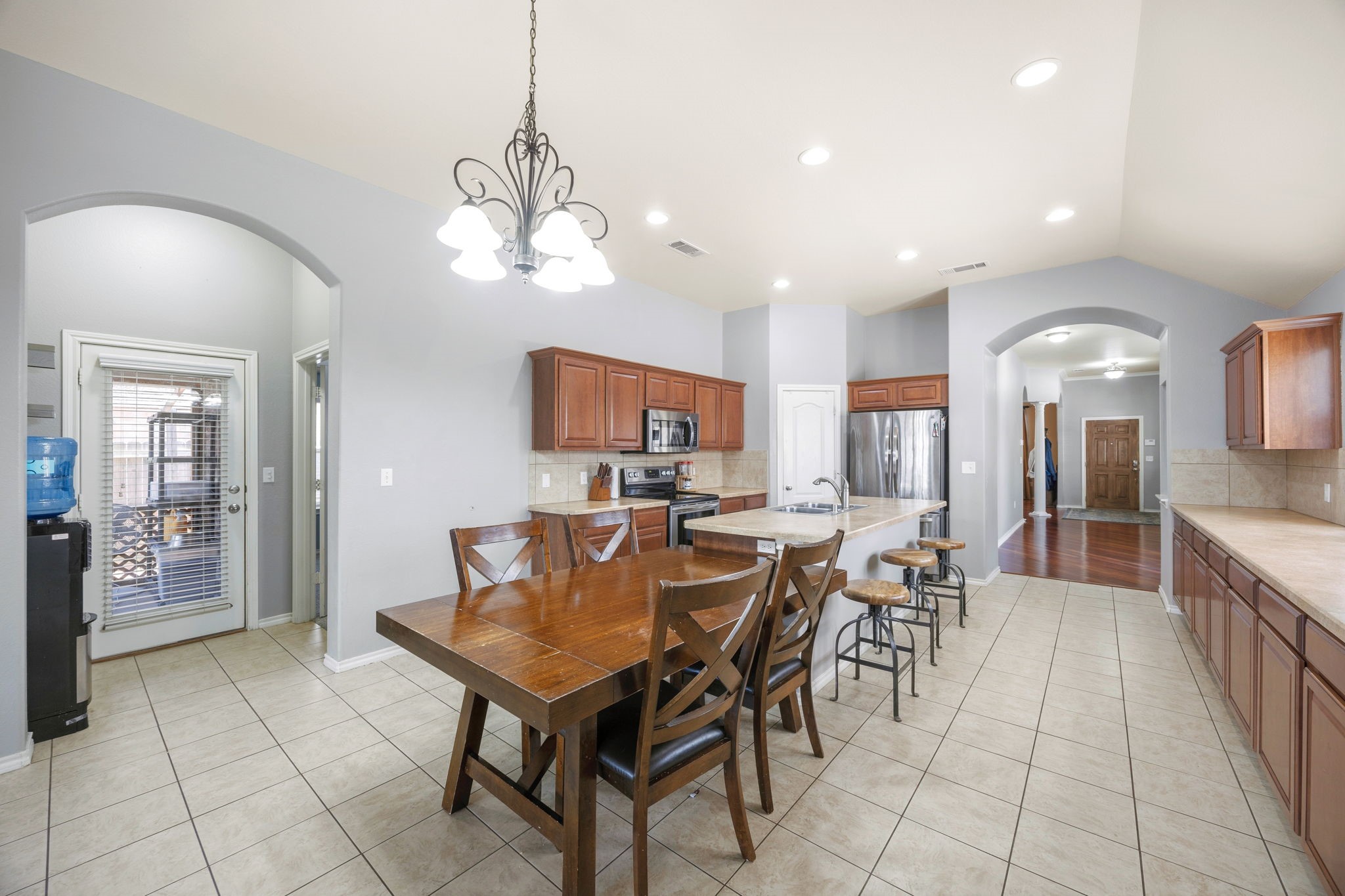1117 Ponderosa Drive Aubrey TX 76227