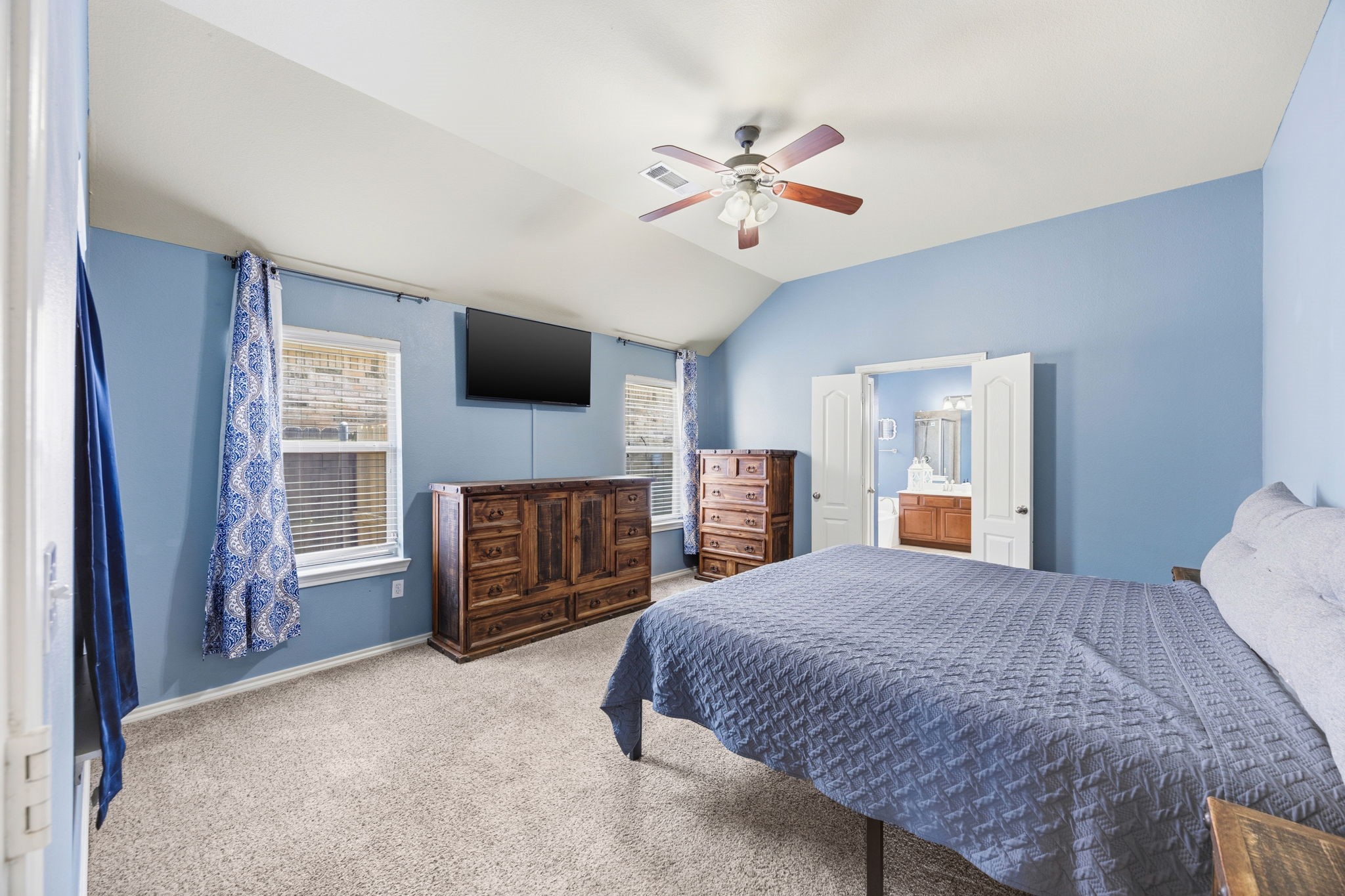 1117 Ponderosa Drive Aubrey TX 76227