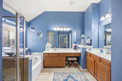 1117 Ponderosa Drive Aubrey TX 76227