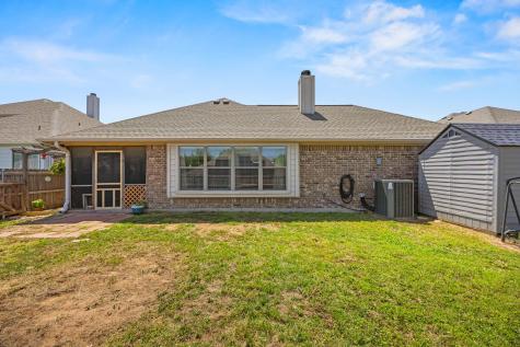 1117 Ponderosa Drive Aubrey TX 76227