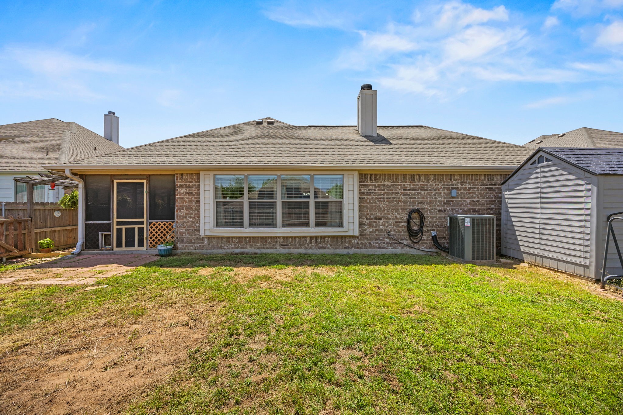 1117 Ponderosa Drive Aubrey TX 76227