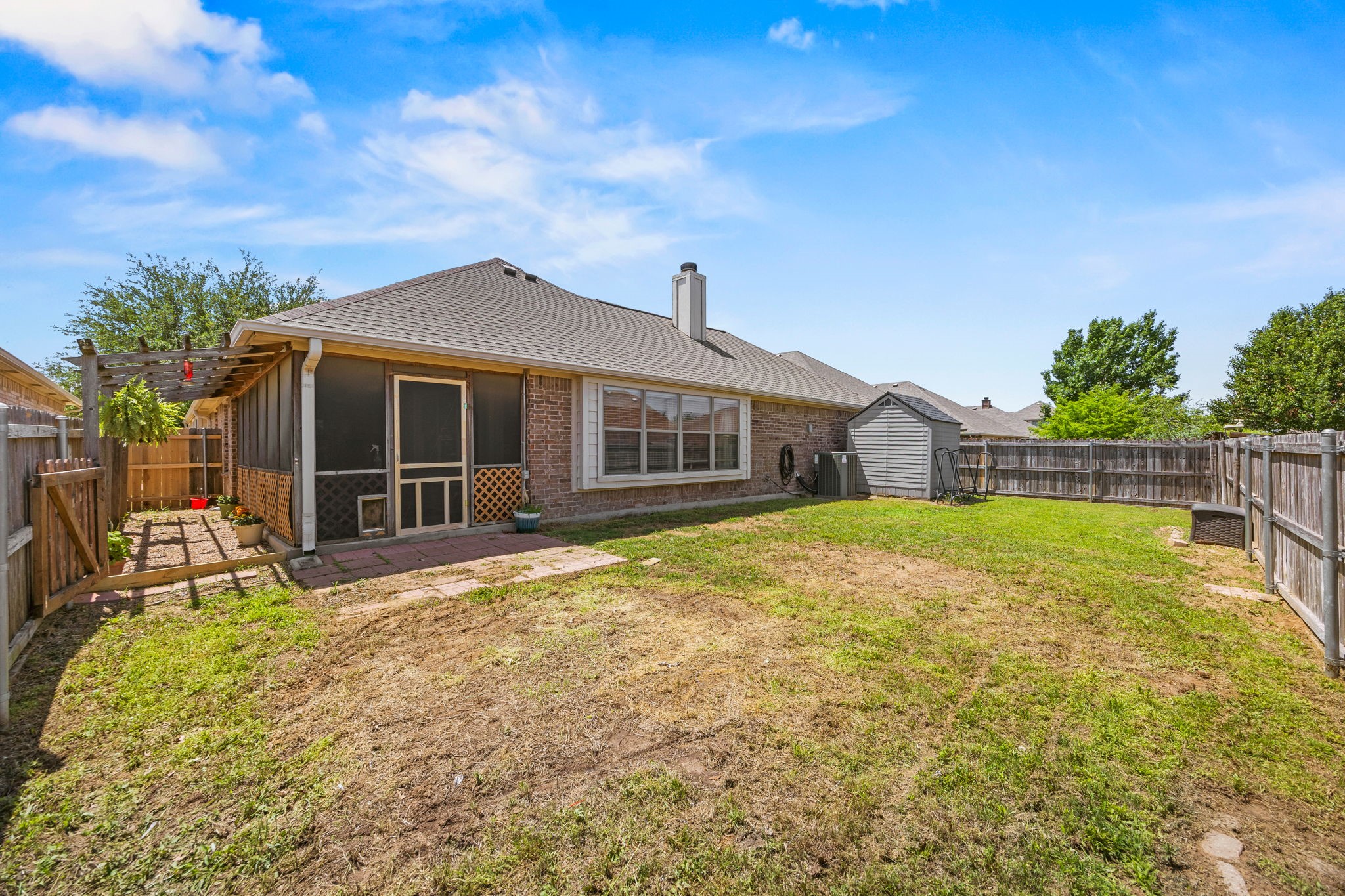 1117 Ponderosa Drive Aubrey TX 76227