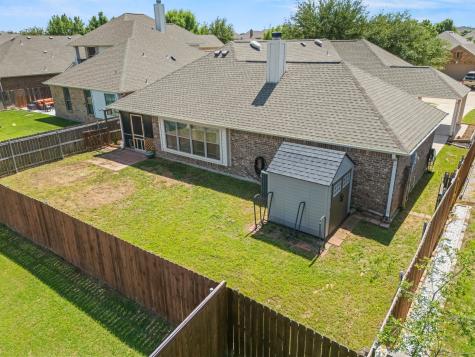 1117 Ponderosa Drive Aubrey TX 76227
