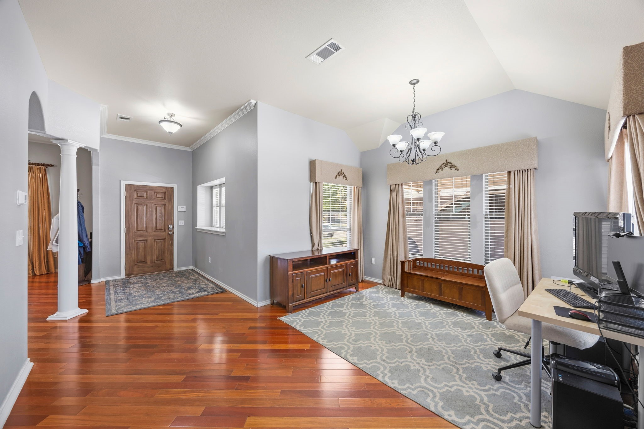 1117 Ponderosa Drive Aubrey TX 76227