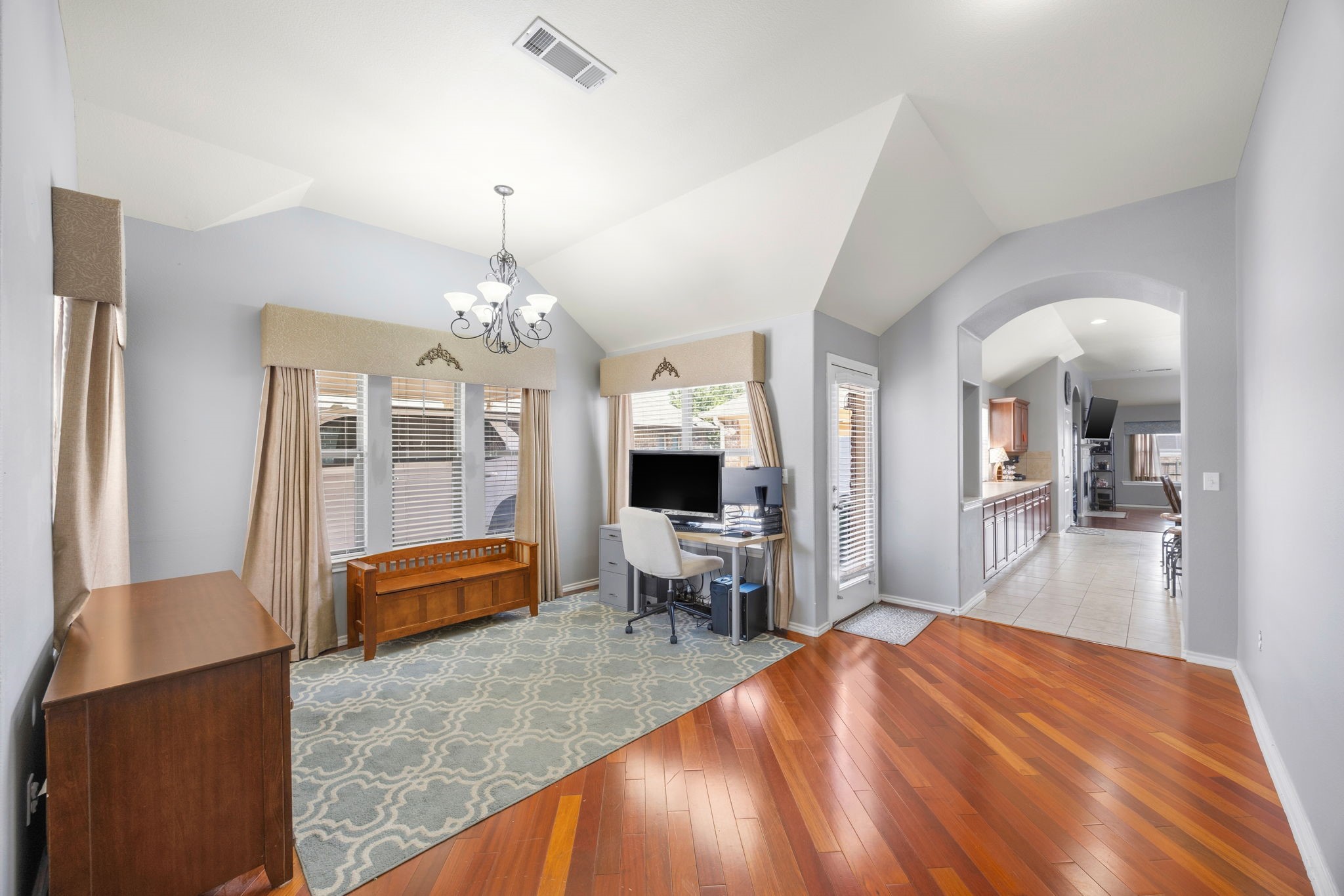 1117 Ponderosa Drive Aubrey TX 76227