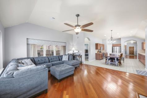 1117 Ponderosa Drive Aubrey TX 76227