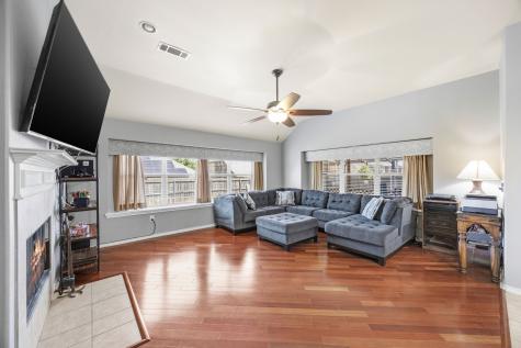 1117 Ponderosa Drive Aubrey TX 76227