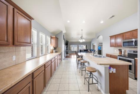 1117 Ponderosa Drive Aubrey TX 76227