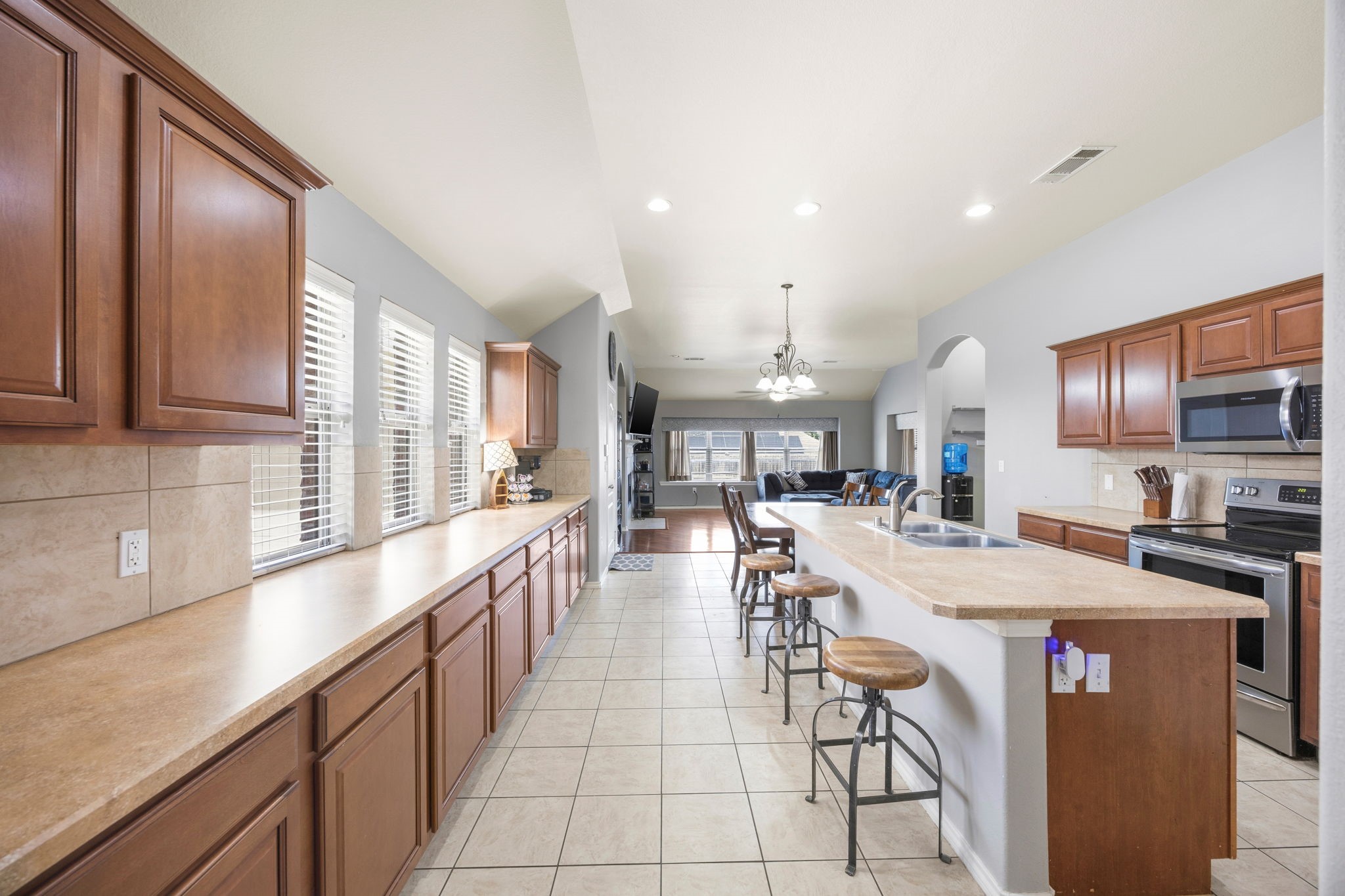 1117 Ponderosa Drive Aubrey TX 76227