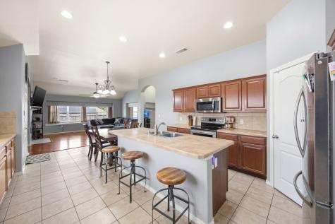 1117 Ponderosa Drive Aubrey TX 76227