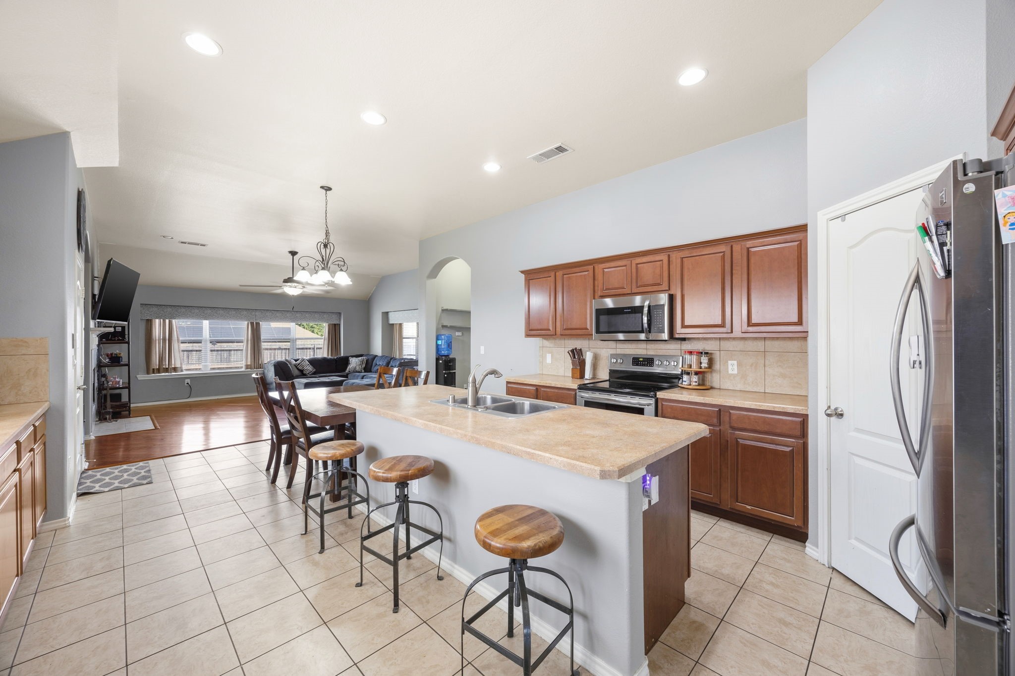 1117 Ponderosa Drive Aubrey TX 76227