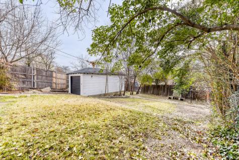 6918 Vivian Avenue Dallas TX 75223