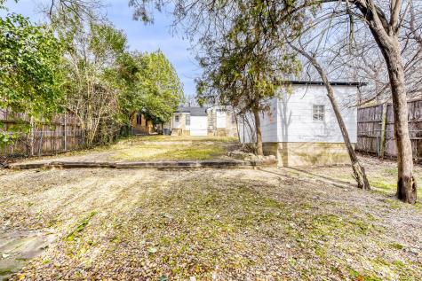 6918 Vivian Avenue Dallas TX 75223