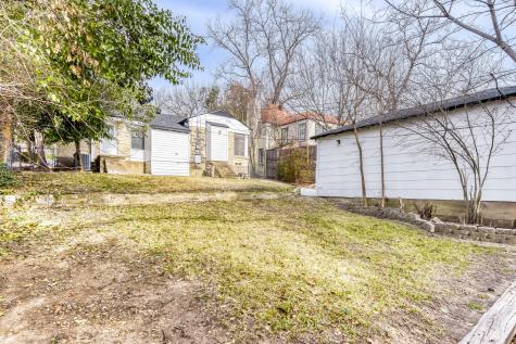 6918 Vivian Avenue Dallas TX 75223