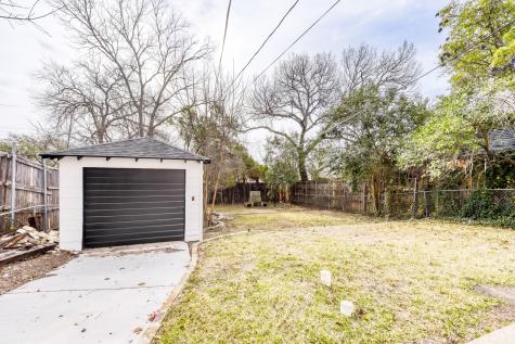 6918 Vivian Avenue Dallas TX 75223