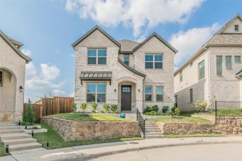 8217 Miscanthus Court Dallas TX 75252