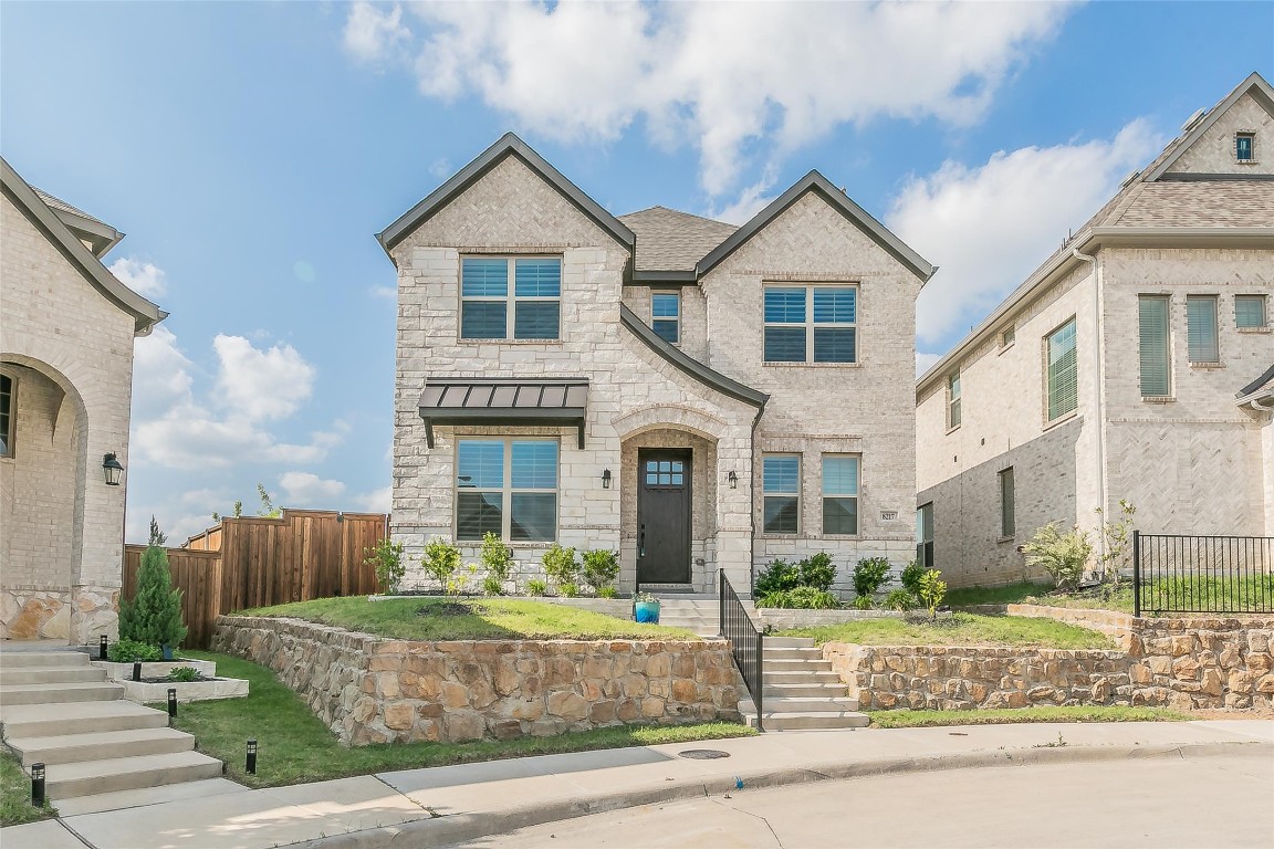 8217 Miscanthus Court Dallas TX 75252