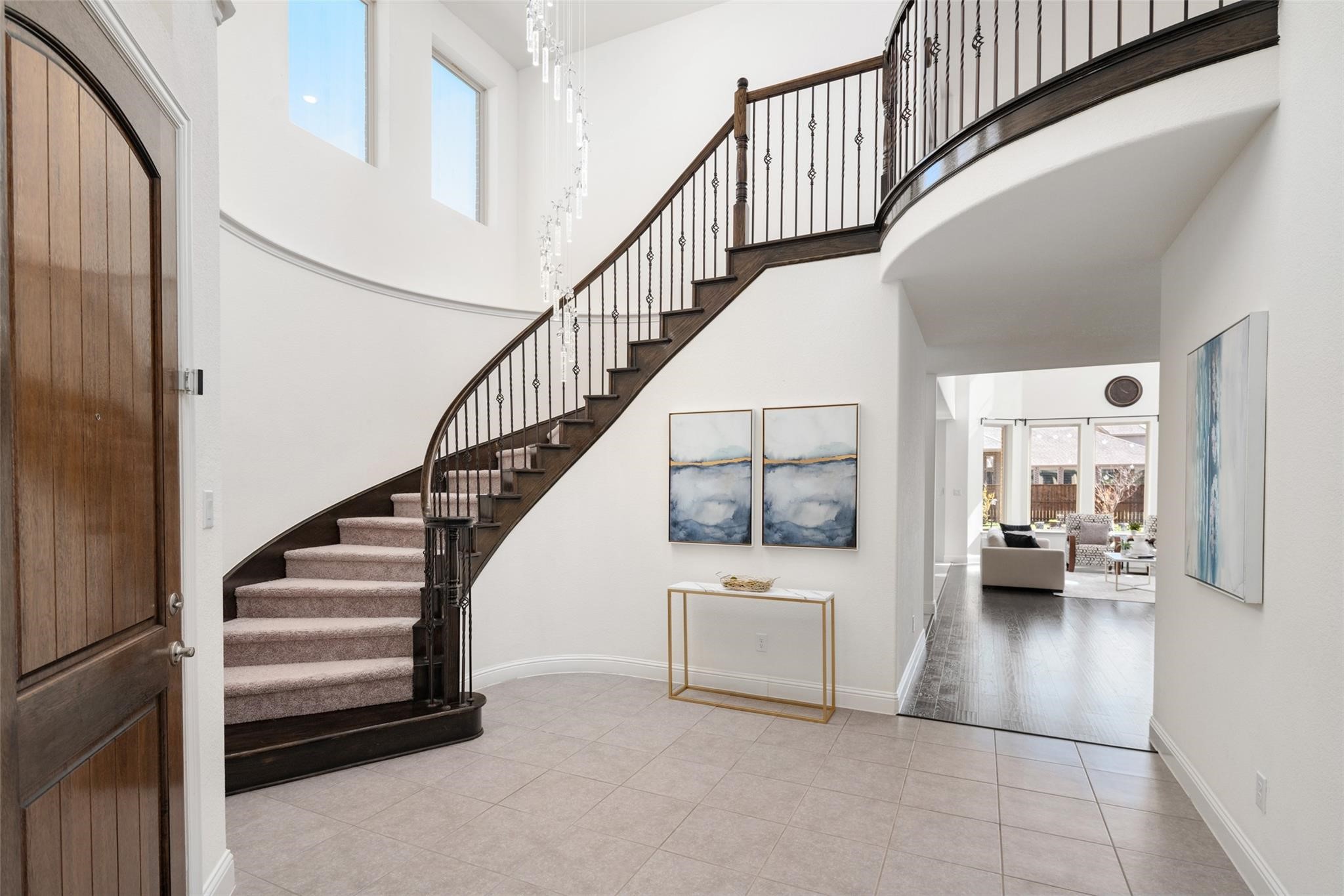 1650 Chisholm Trail Prosper TX 75078