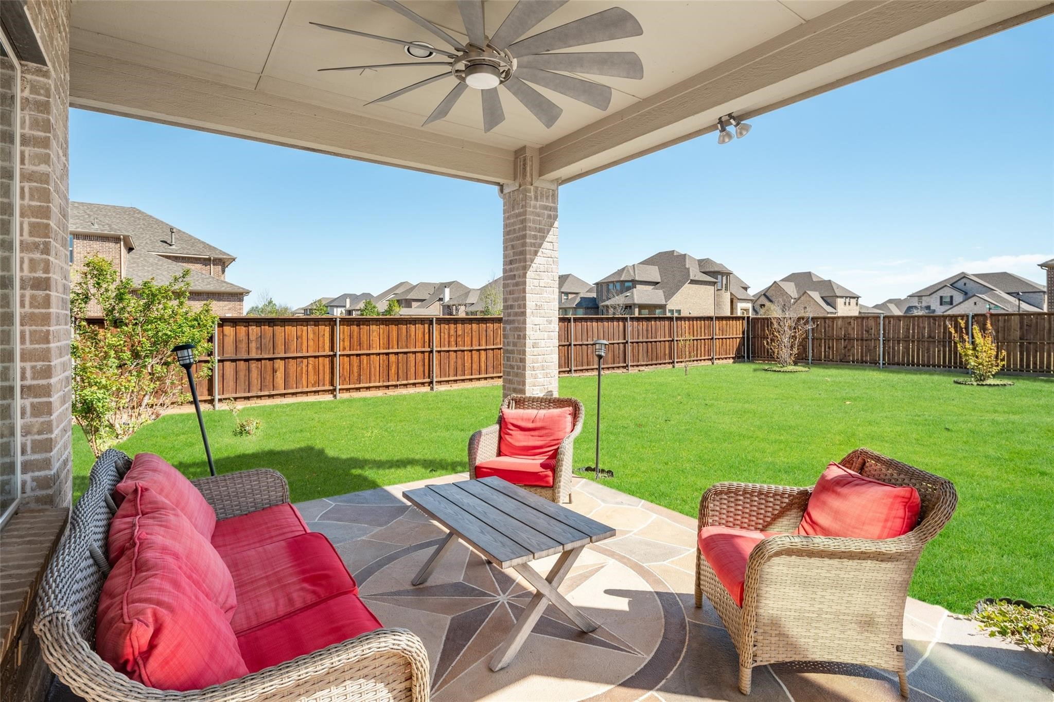 1650 Chisholm Trail Prosper TX 75078