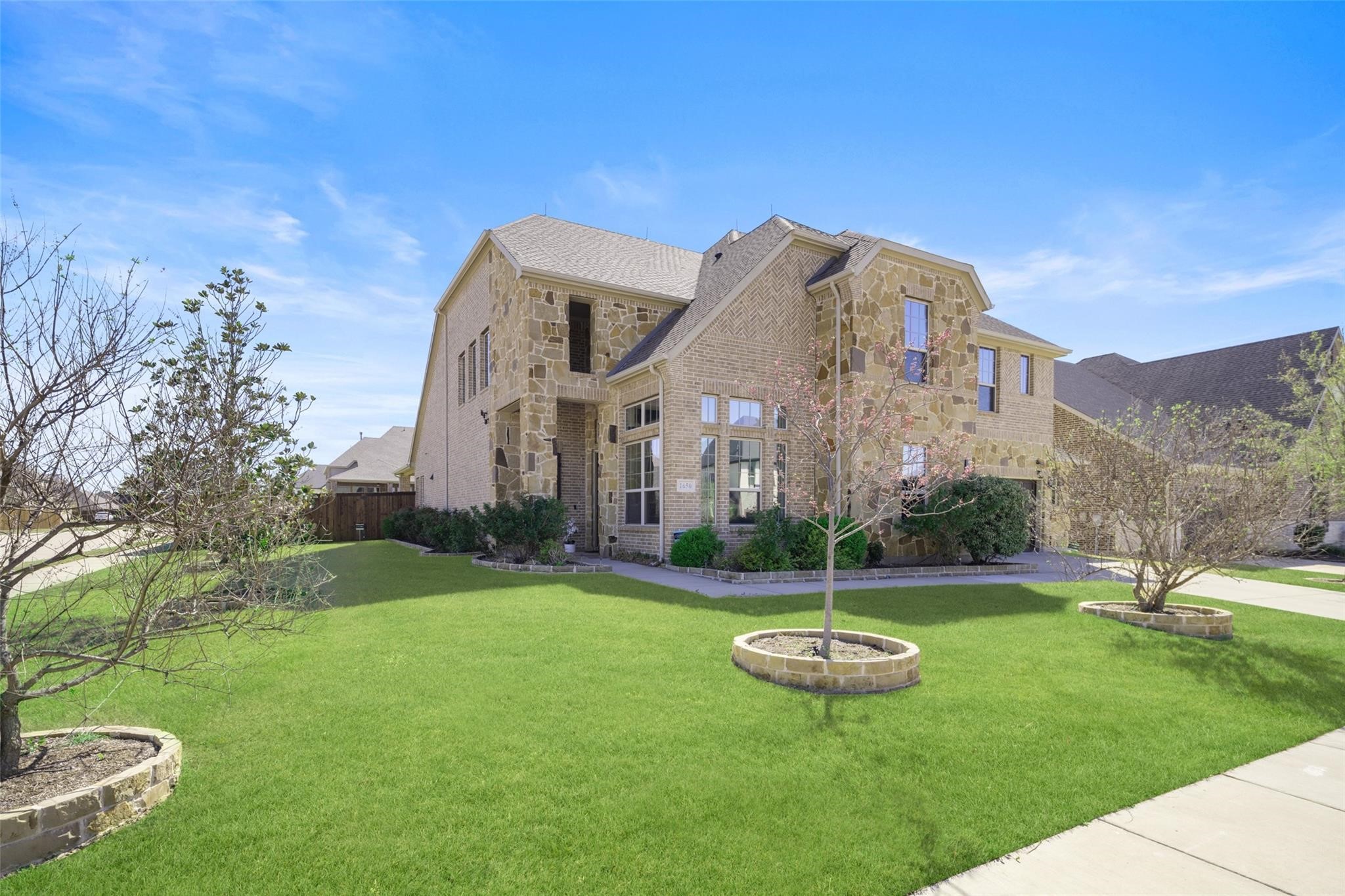1650 Chisholm Trail Prosper TX 75078