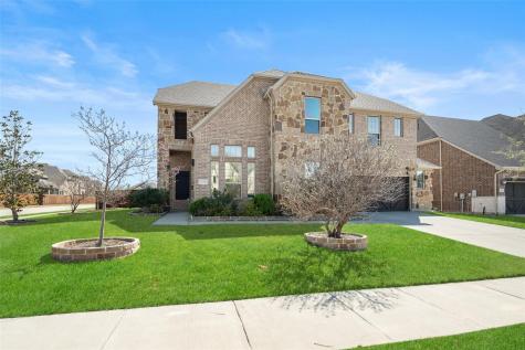 1650 Chisholm Trail Prosper TX 75078