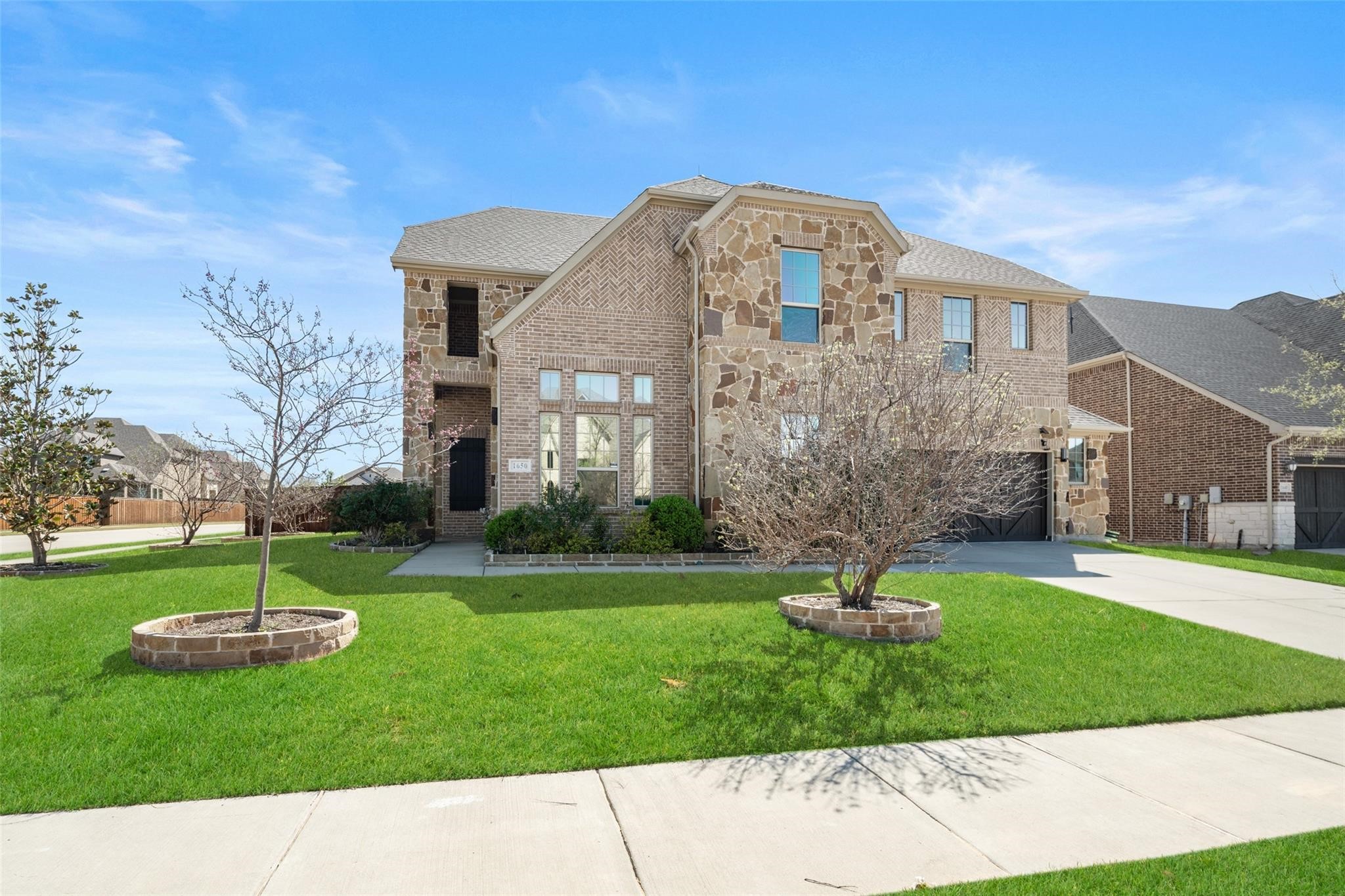 1650 Chisholm Trail Prosper TX 75078