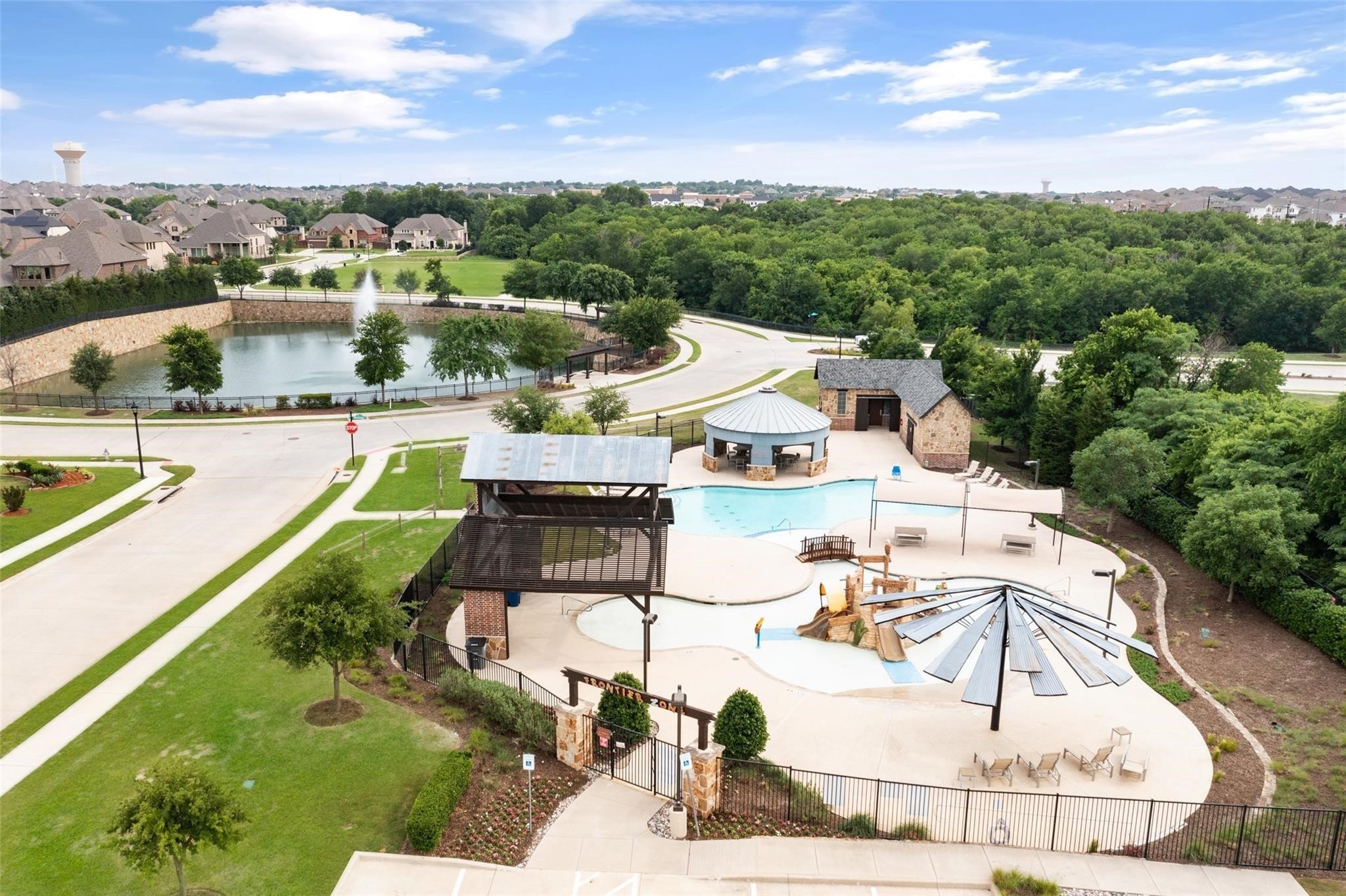 1650 Chisholm Trail Prosper TX 75078