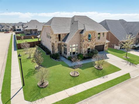 1650 Chisholm Trail Prosper TX 75078
