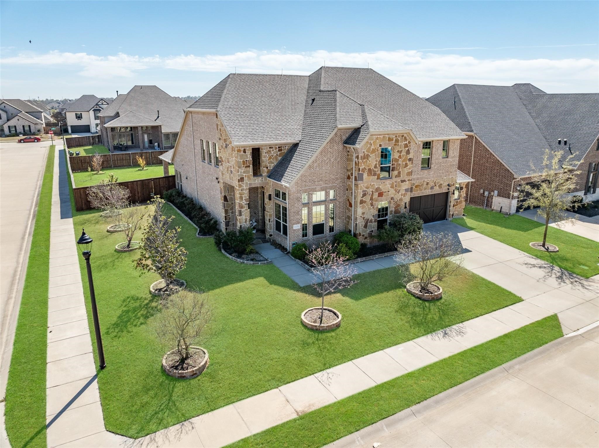 1650 Chisholm Trail Prosper TX 75078