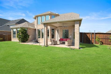 1650 Chisholm Trail Prosper TX 75078
