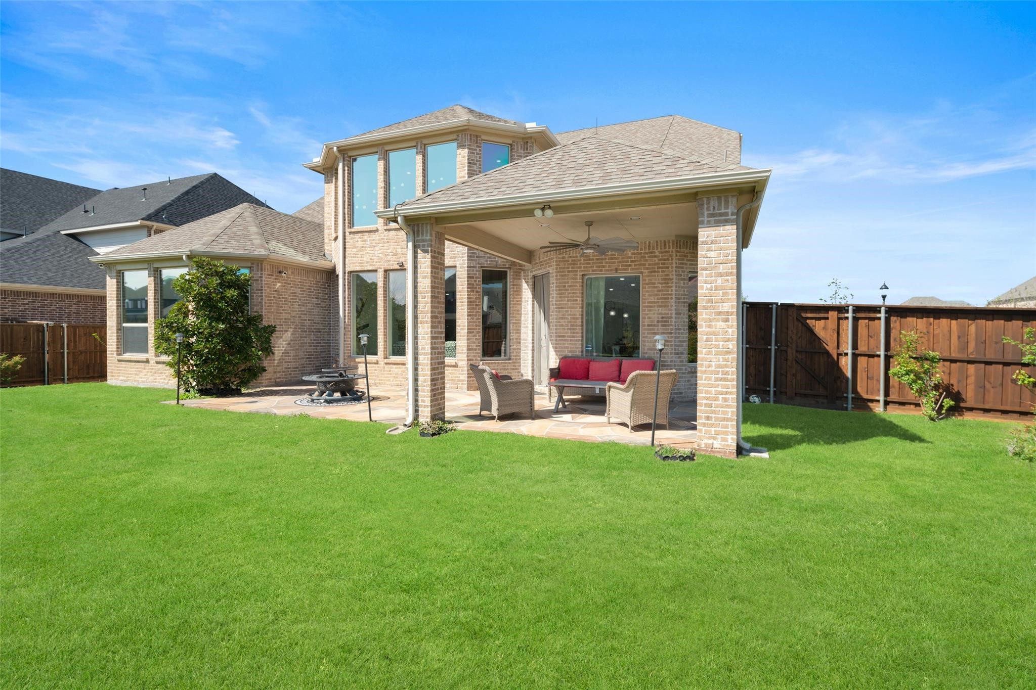 1650 Chisholm Trail Prosper TX 75078