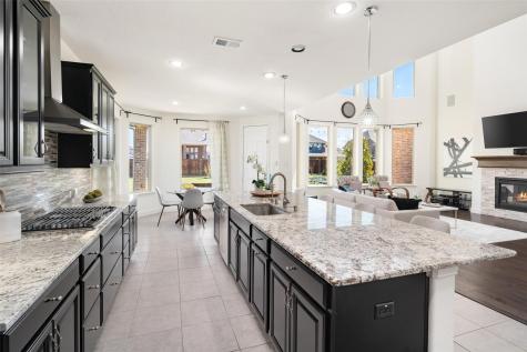 1650 Chisholm Trail Prosper TX 75078
