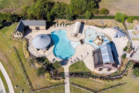 1650 Chisholm Trail Prosper TX 75078
