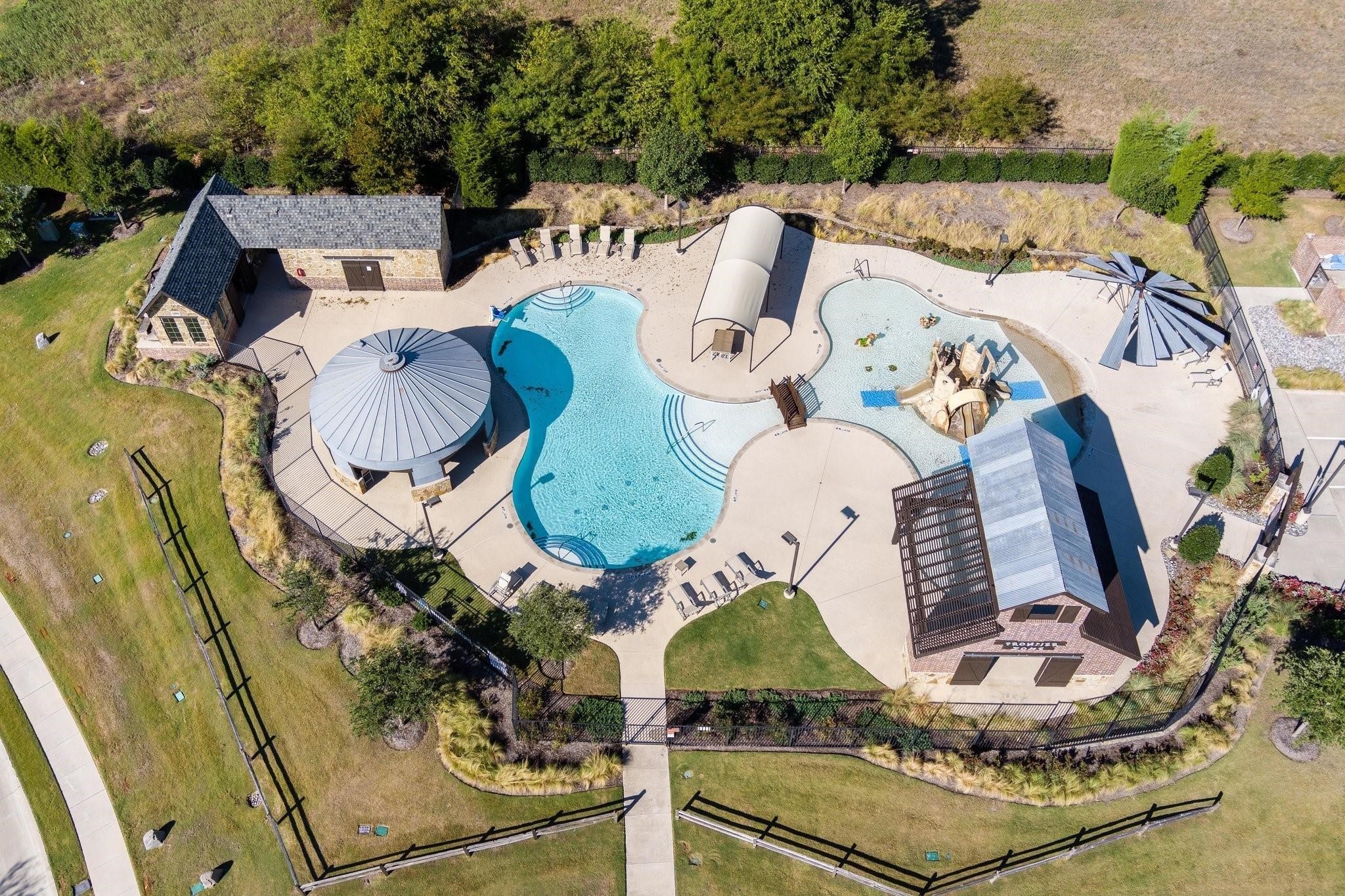 1650 Chisholm Trail Prosper TX 75078