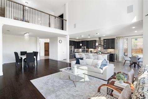 1650 Chisholm Trail Prosper TX 75078