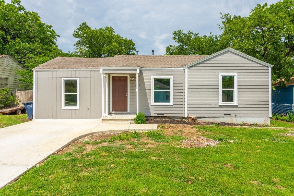 4963 Vinetta Drive Fort Worth TX 76119