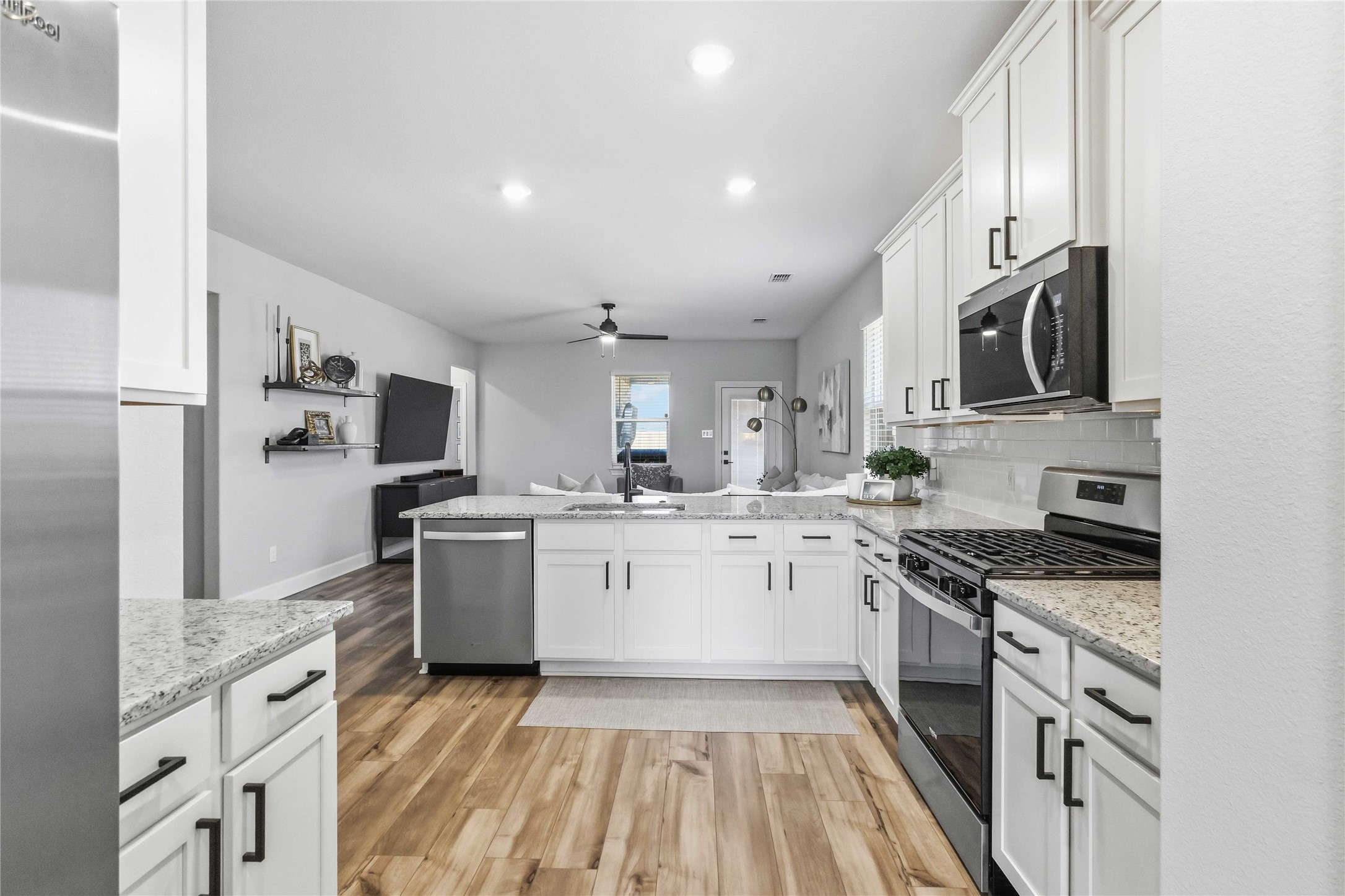 1012 Calhoun Drive Anna TX 75409