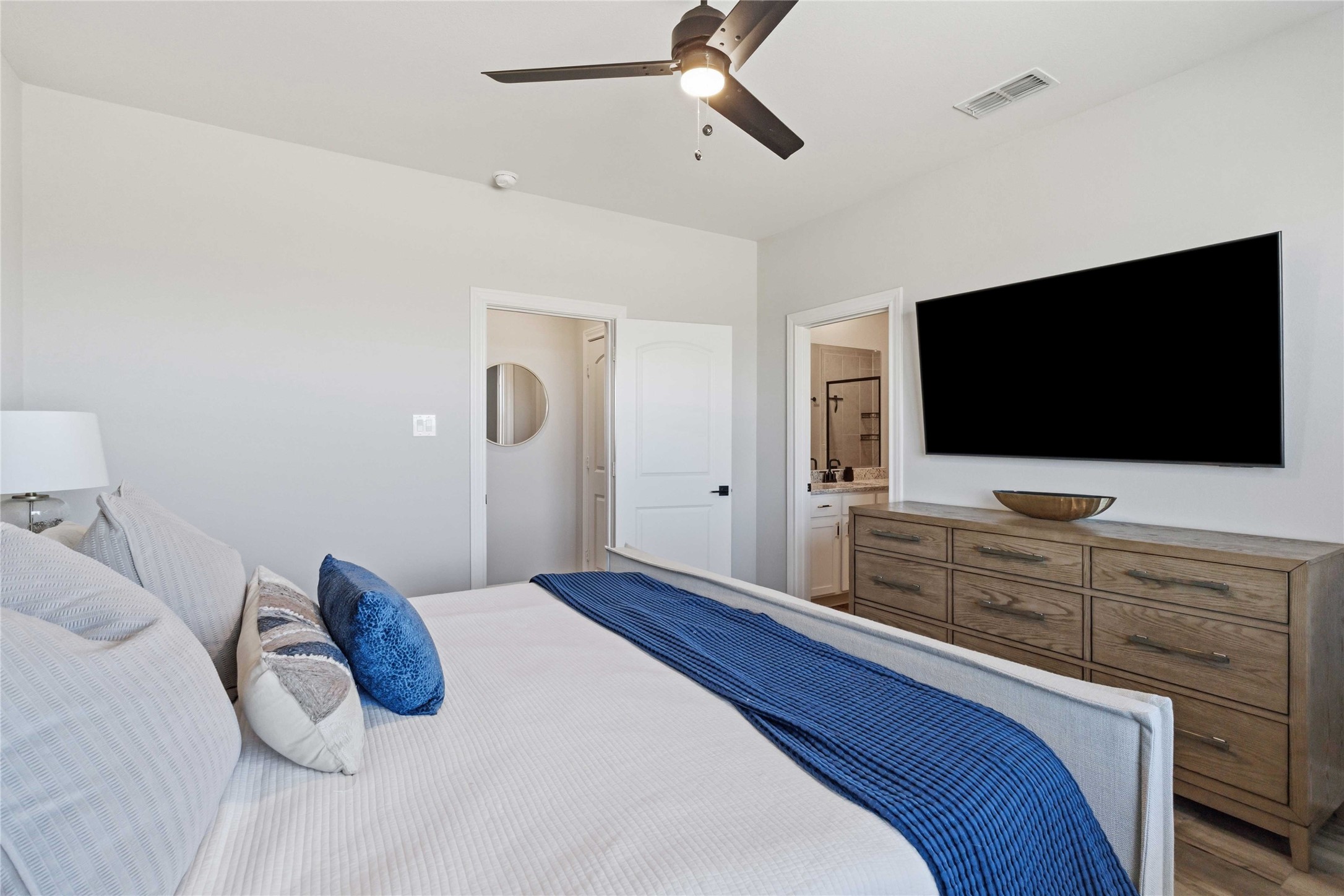 1012 Calhoun Drive Anna TX 75409
