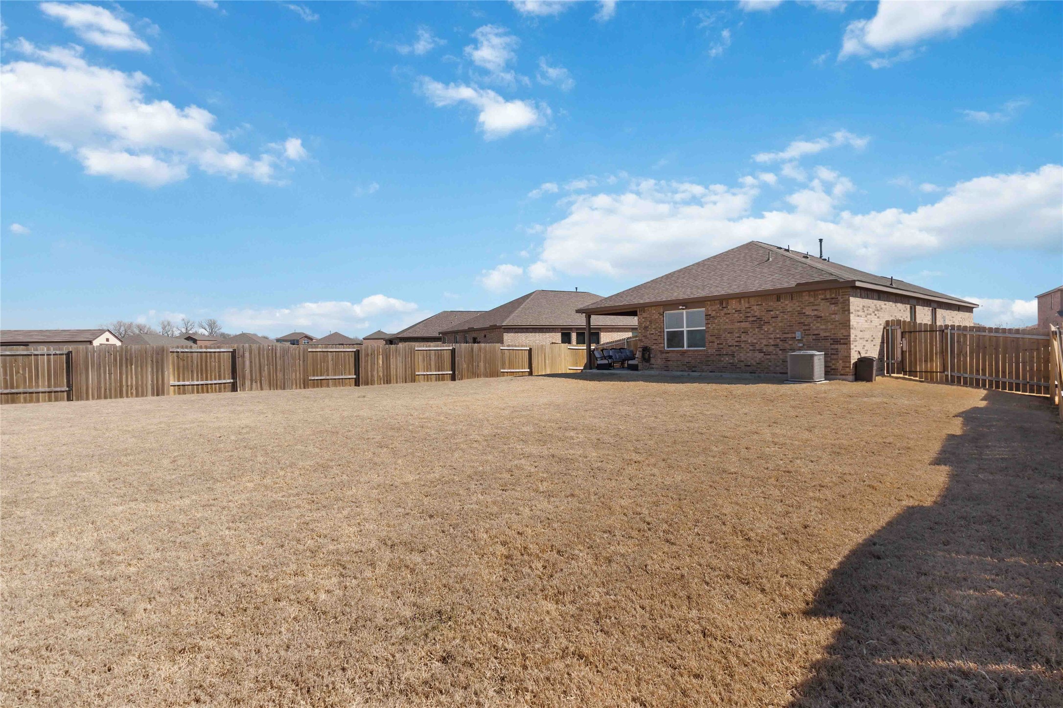 1012 Calhoun Drive Anna TX 75409